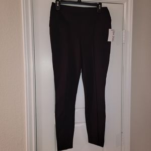 Women's Ponte pants